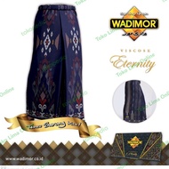 sarung Wadimor Premium Viscose Eternity motif ethnic batik