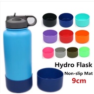 BQ-12 Small 7.5cm Boot, Big 9cm Boot Silicone Protective Sleeve