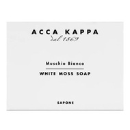 Acca kappa 伯爵香white moss soap 🧼 30g