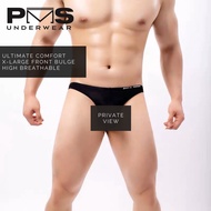 Brave Person X-Large Front Bulge Brief
