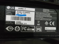 LG 樂金 29吋 21:9 UltraWide IPS 顯示器 29UM58 monitor / mon / 顯示屏 / 屏幕
