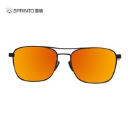 Sprinto 墨镜 Sunglasses: Michelin SQ - High Contrast Lens (Polarized) Hypoallergenic Frame (Nickel Fre