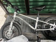 16寸兒童單車