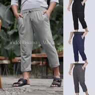 Sirwal Men's Casual Pants 7/8 Pants AKIO AFKAR