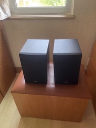 JVC UX-G10 揚聲器