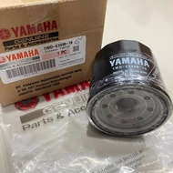 Original YGP oil filter yamaha R25 MT25 code 1WD-E3440-10