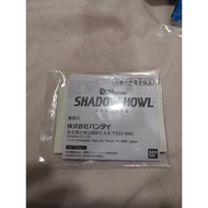 digimon Vital bracelet Shadow howl (trail version)