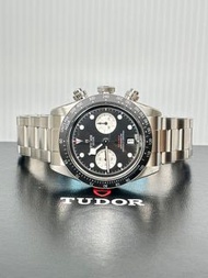 🐼Tudor🐼 帝舵 BLACK BAY CHRONO 黑熊貓