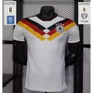 [Player Version] 2026/27 DFB-TEAM  home and away football Shirt jersey men kit