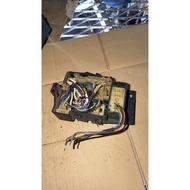 Fusi Box Toyota Unser Fuse Box Toyota Unser (USED HALFCUT)