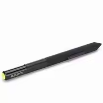 Used Original Stylus Pen LP-171 For Wacom Drawing Tablet Touch Screen PenCTL-470 CTL-670 CTL-480 CTL
