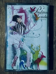 kaset pita pop Pinkan Mambo