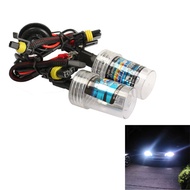 2 Đèn pha ô tô 55W Xenon Đèn ẩn H1 H3 H4 H7 H11 9005 HB3 9006 AC 12v Bóng đèn chùm đơn JTRH-VN