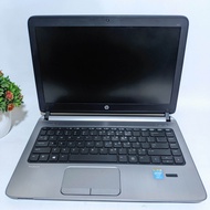 laptop ultrabook slim hp probook 430 - core i7 - ram 16gb - Ssd 256gb