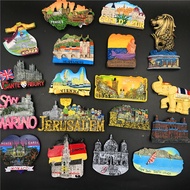 beijing souvenir China Chinese gifts fridge magnet Peking
