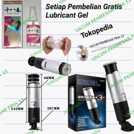 Leten X9 - Alat Terapi Pijat Retractable Masturbation Cup - Leten A380