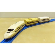 [PRELOVED-JUNK] Plarail Series 700 Shinkansen with LIGHT