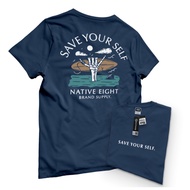 MEN'S T-SHIRTS MEN'S T-SHIRT/ MEN'S T-SHIRT/ PREMIUM T-SHIRT MADE FROM COMBED COTTON - VOL 7