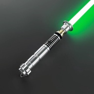 Star Wars Damien Lightsaber Pixel Lightsaber Luke Skywalker cos Props Sword Movie XENO Chip