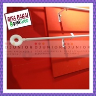 IRJA CURTAIN ROD CURTAIN RAIL/ CURTAIN ROD - LIVIN