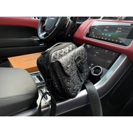 Travel Fashion Classic Messenger Ladies bag with Box 4b3