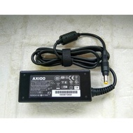 TERBARU - CHARGER LAPTOP AXIOO ADAPTOR AXIOO ORIGINAL PICO PJM CJM