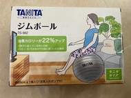 全新瑜伽球  Tanita