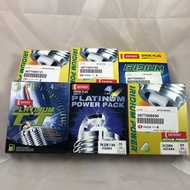 LEXUS NX200 After 2017 Spark Plug SC16HR11 Hetai