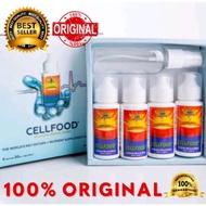 Cellfood original Oxygen Health Supplement cellfood