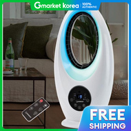 Hanbit Bladeless Fan Icy Cool Baby Fan