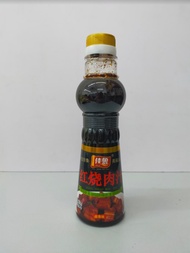 【佳鲁】红烧肉质 卤香味 280ML | [JiaLu] Braised Gravy Braised Flavor 280ML