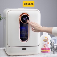 Bueno MultiSaver All in One Baby Bottle Washer & UV Sterilizer