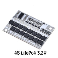 1pcs 3S/4S/5S BMS 12V 16.8V 21V 100A Li-ion lmo ternary bảo vệ pin Lithium bảng mạch Li-Polymer LiFe
