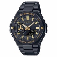 G-Shock G-Steel Tough Solar & Bluetooth Smartphone Link GST B500BD / GSTB500BD-1A9 / GST-B500BD-1A9D