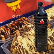 SOS TAKOYAKI CHEF TAKO (1.5L)