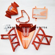 Honda Rs150r Oren Accessories