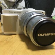 Olympus E-PL5 (PEN lite)