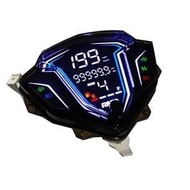 Speedometer Digital Jupiter Z1 Semua Tahun Spidometer Motor Yamaha