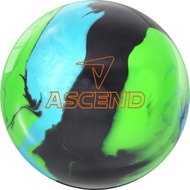 Bowling Ball Motiv Ascend