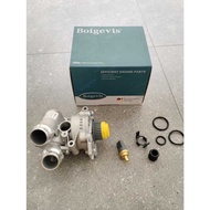 VW GOLF MK6 GTI PASSAT CC AUDI A4 B8 EA888 BOIGEVIS water pump