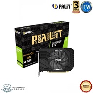 PALIT GeForce GTX 1650 SUPER StormX OC 4GB GDDR6 Graphics Card (NE6165SS18G1-166F) okaZ