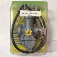 Arata SP Racing Carburetor 28mm
