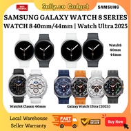 Samsung Galaxy Watch Ultra (2025) 47mm LTE |  Galaxy Watch 8(40mm,44mm) Bluetooth Fitness Smartwatch