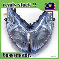 DEMAK EVO-ZR 110 HEAD LAMP (OE) EVOZR EVO ZR EVOZR110 HEAD LIGHT LAMPU DEPAN