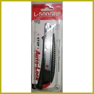§ ℗ ◳ NT  L 500 BIG CUTTER