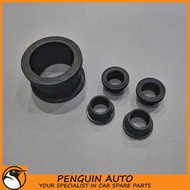 HONDA CIVIC SR4 SO4 STEERING RACK RUBBER CUSHION & BUSH 1SET