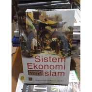 Islamic Economic System Book
