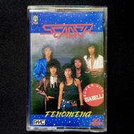 Kaset Search - Fenomena