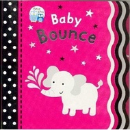 Baby Look Baby Bounce ISBN: 9781848576650