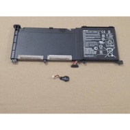 C41N1416 Battery For Asus  Rog G501J  60 Wh  CN512T CN188H FI407R FI053H FI398T N501JW  UX501L,cmos 